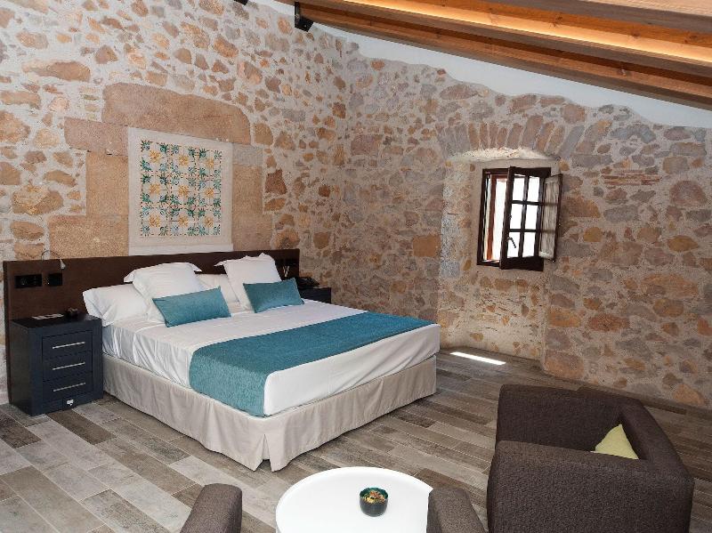 Imagen de alojamiento Hotel Molí de l'Escala Imagen de alojamiento Hotel Molí de l'Escala