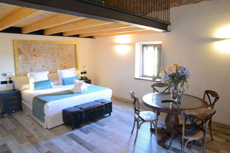 Imagen de alojamiento Hotel Molí de l'Escala Imagen de alojamiento Hotel Molí de l'Escala