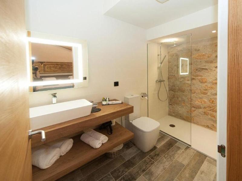 Imagen de alojamiento Hotel Molí de l'Escala Imagen de alojamiento Hotel Molí de l'Escala