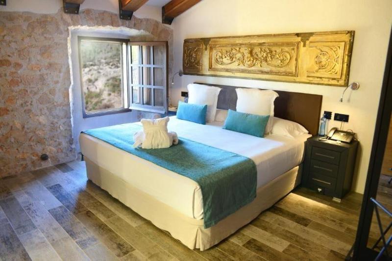 Imagen de alojamiento Hotel Molí de l'Escala Imagen de alojamiento Hotel Molí de l'Escala