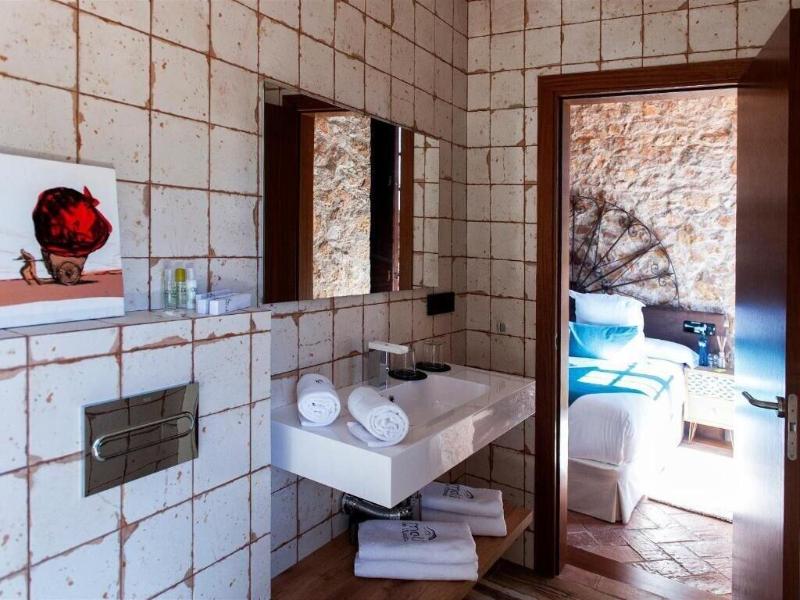 Imagen de alojamiento Hotel Molí de l'Escala Imagen de alojamiento Hotel Molí de l'Escala