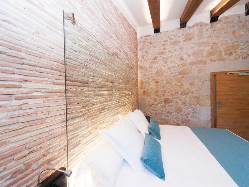Imagen de alojamiento Hotel Molí de l'Escala Imagen de alojamiento Hotel Molí de l'Escala