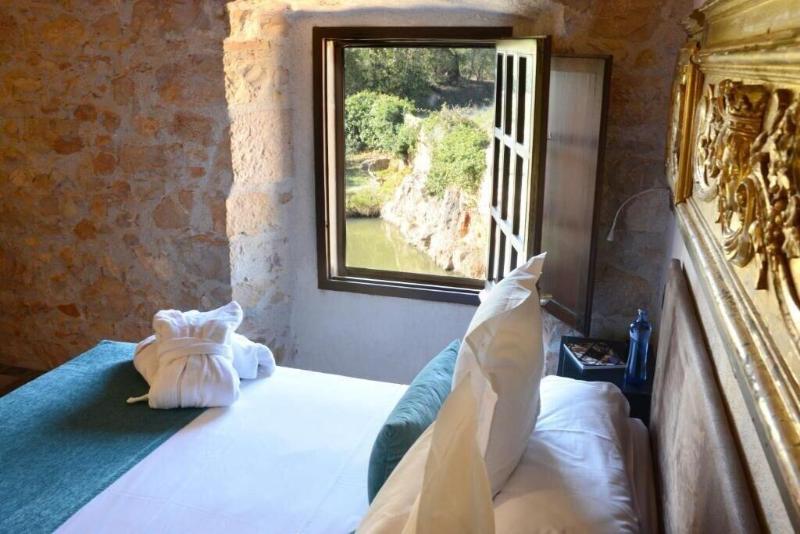 Imagen de alojamiento Hotel Molí de l'Escala Imagen de alojamiento Hotel Molí de l'Escala
