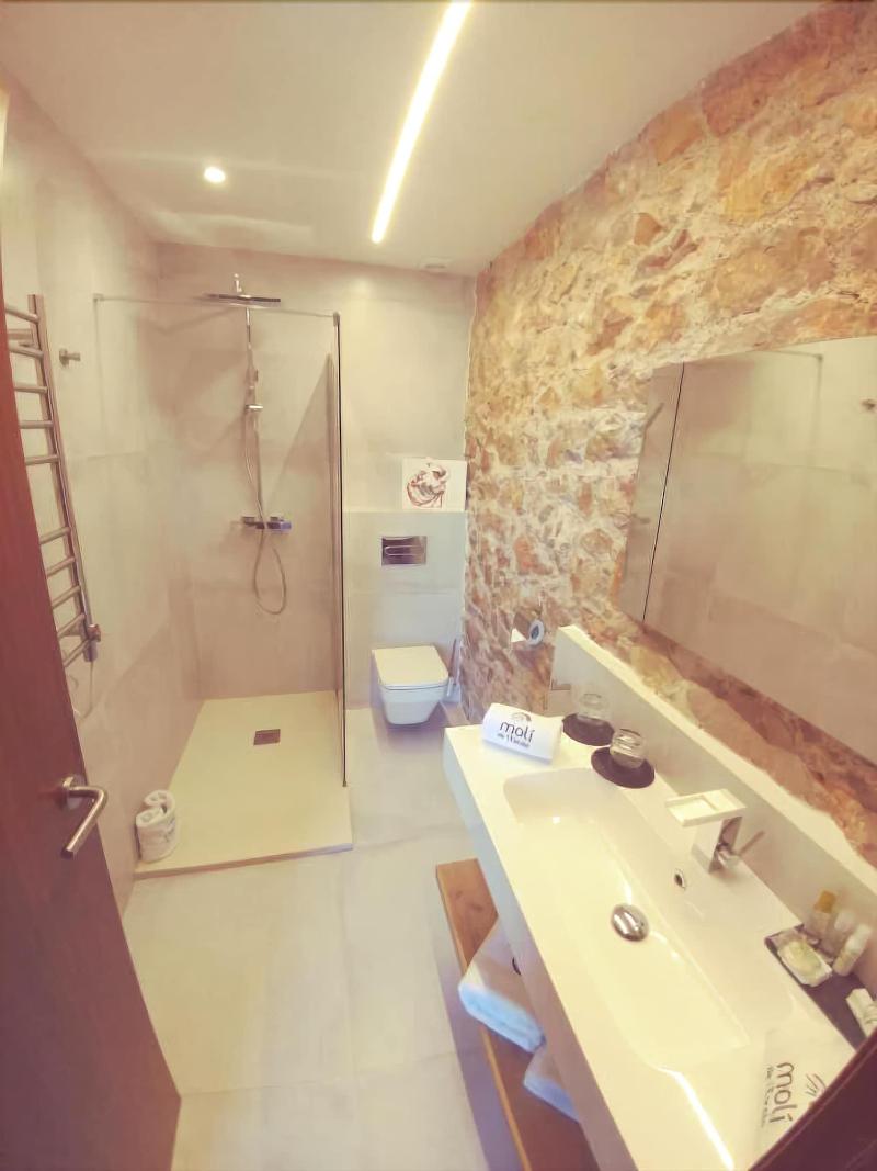 Imagen de alojamiento Hotel Molí de l'Escala Imagen de alojamiento Hotel Molí de l'Escala