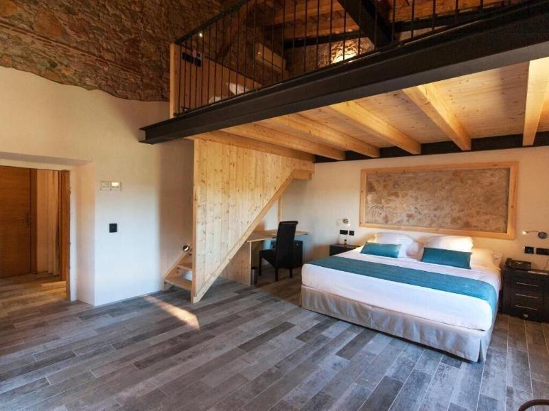 Imagen de alojamiento Hotel Molí de l'Escala Imagen de alojamiento Hotel Molí de l'Escala
