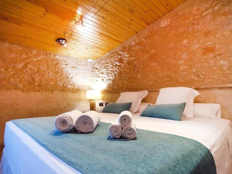 Imagen de alojamiento Hotel Molí de l'Escala Imagen de alojamiento Hotel Molí de l'Escala