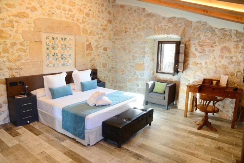 Imagen de alojamiento Hotel Molí de l'Escala Imagen de alojamiento Hotel Molí de l'Escala