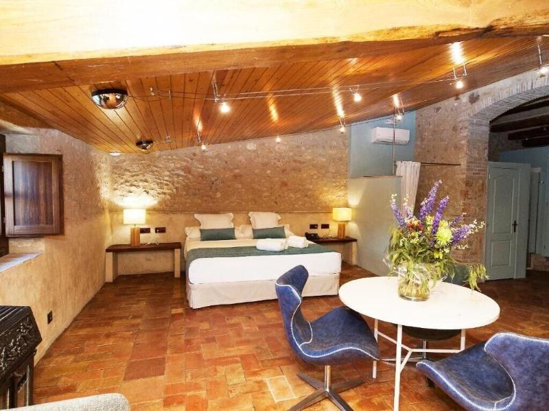 Imagen de alojamiento Hotel Molí de l'Escala Imagen de alojamiento Hotel Molí de l'Escala