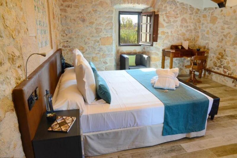 Imagen de alojamiento Hotel Molí de l'Escala Imagen de alojamiento Hotel Molí de l'Escala
