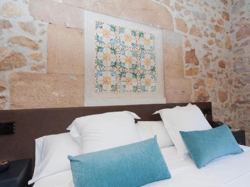 Imagen de alojamiento Hotel Molí de l'Escala Imagen de alojamiento Hotel Molí de l'Escala
