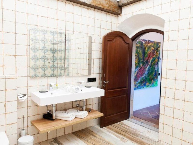 Imagen de alojamiento Hotel Molí de l'Escala Imagen de alojamiento Hotel Molí de l'Escala