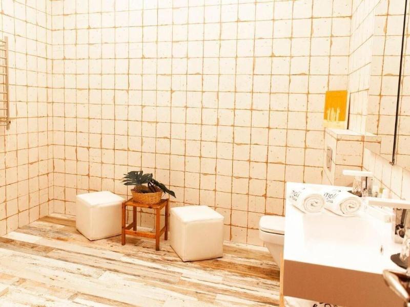 Imagen de alojamiento Hotel Molí de l'Escala Imagen de alojamiento Hotel Molí de l'Escala