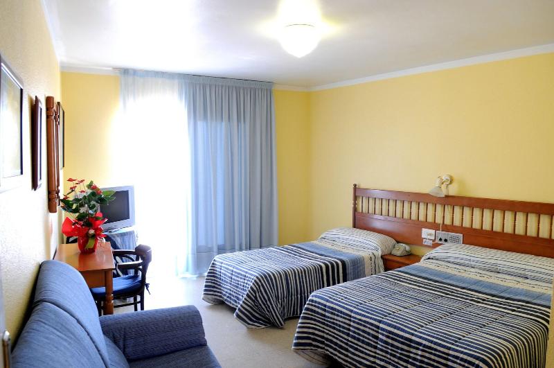 Imagen de alojamiento Hotel Plaça Vella Imagen de alojamiento Hotel Plaça Vella