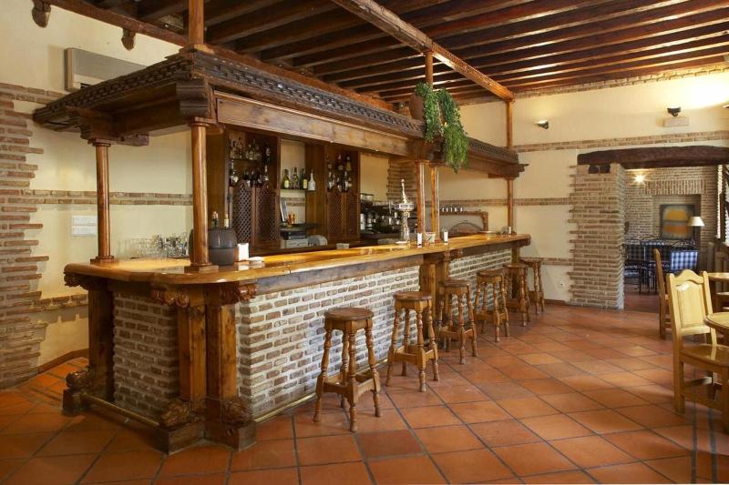 Imagen de alojamiento Hotel Real Monasterio San Zoilo Imagen de alojamiento Hotel Real Monasterio San Zoilo