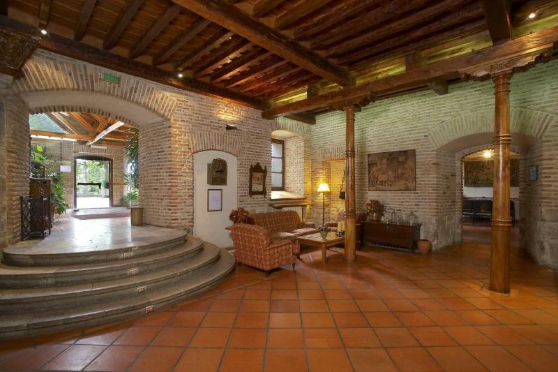 Imagen de alojamiento Hotel Real Monasterio San Zoilo Imagen de alojamiento Hotel Real Monasterio San Zoilo