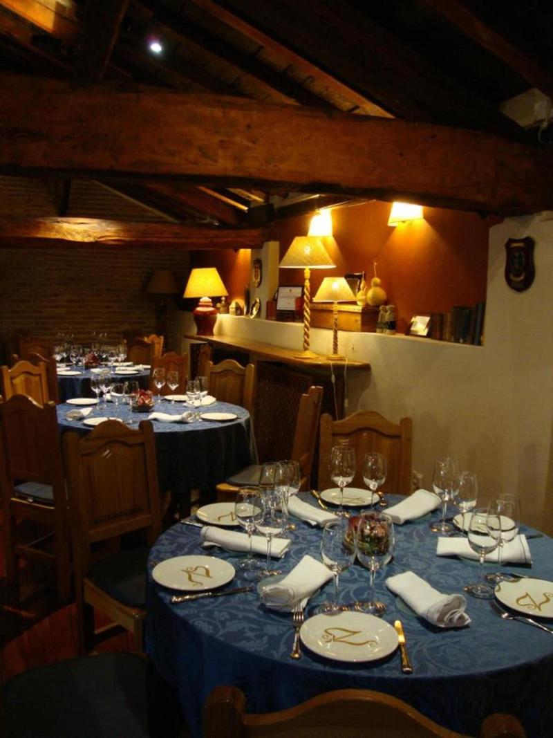 Imagen de alojamiento Hotel Real Monasterio San Zoilo Imagen de alojamiento Hotel Real Monasterio San Zoilo