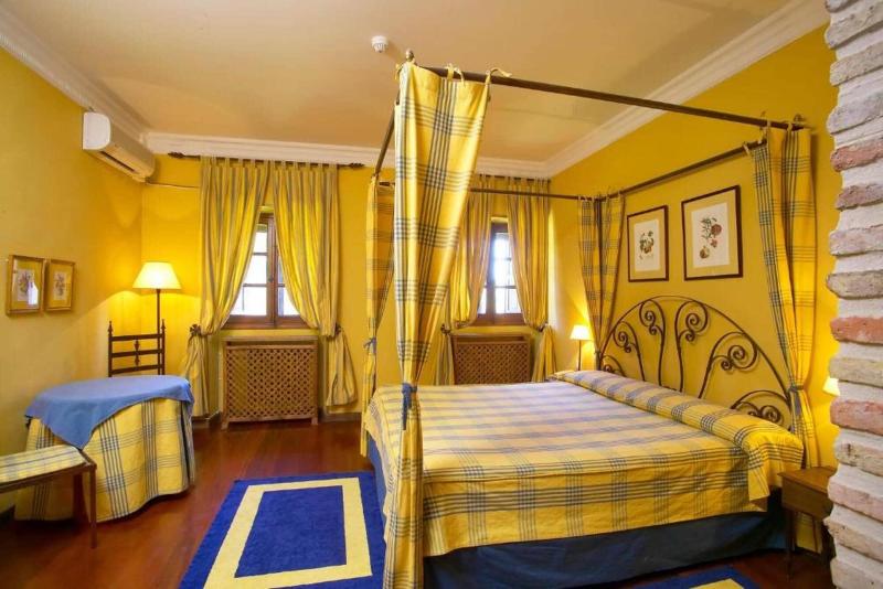 Imagen de alojamiento Hotel Real Monasterio San Zoilo Imagen de alojamiento Hotel Real Monasterio San Zoilo