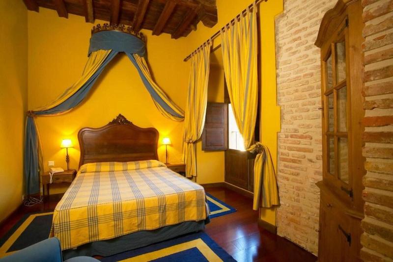 Imagen de alojamiento Hotel Real Monasterio San Zoilo Imagen de alojamiento Hotel Real Monasterio San Zoilo