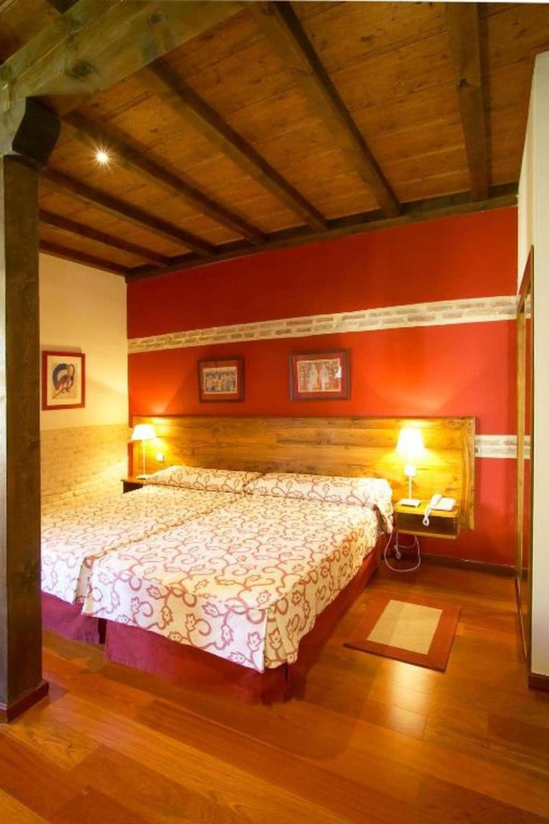 Imagen de alojamiento Hotel Real Monasterio San Zoilo Imagen de alojamiento Hotel Real Monasterio San Zoilo