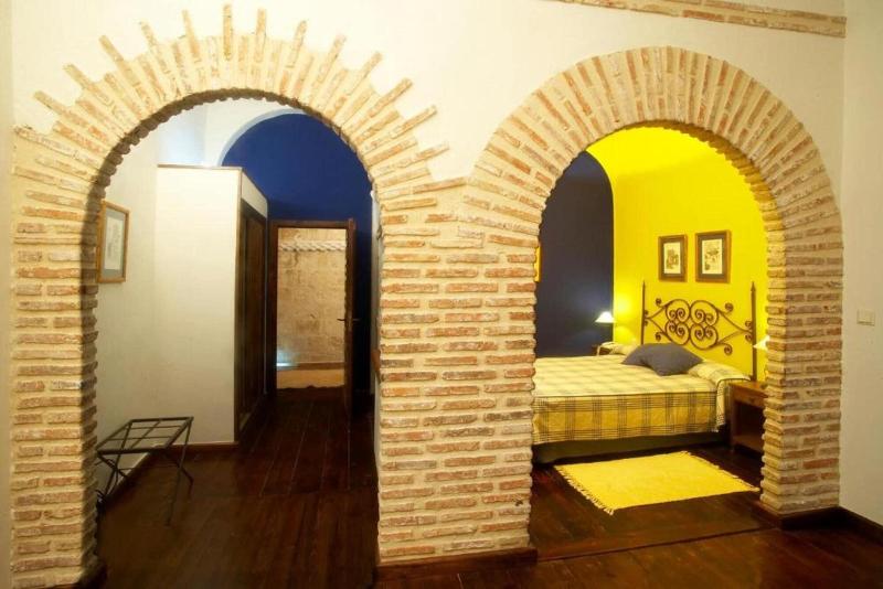 Imagen de alojamiento Hotel Real Monasterio San Zoilo Imagen de alojamiento Hotel Real Monasterio San Zoilo