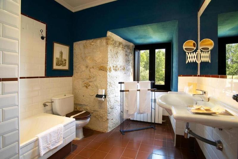 Imagen de alojamiento Hotel Real Monasterio San Zoilo Imagen de alojamiento Hotel Real Monasterio San Zoilo