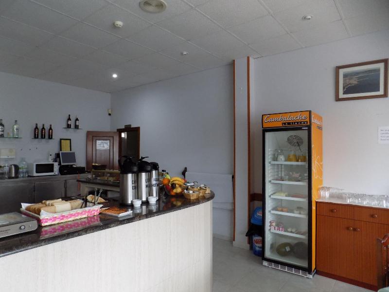 Imagen de alojamiento Hotel Arenal Imagen de alojamiento Hotel Arenal