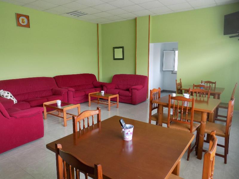 Imagen de alojamiento Hotel Arenal Imagen de alojamiento Hotel Arenal