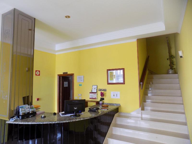 Imagen de alojamiento Hotel Arenal Imagen de alojamiento Hotel Arenal