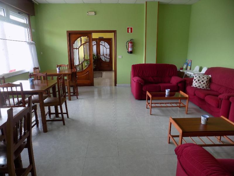 Imagen de alojamiento Hotel Arenal Imagen de alojamiento Hotel Arenal