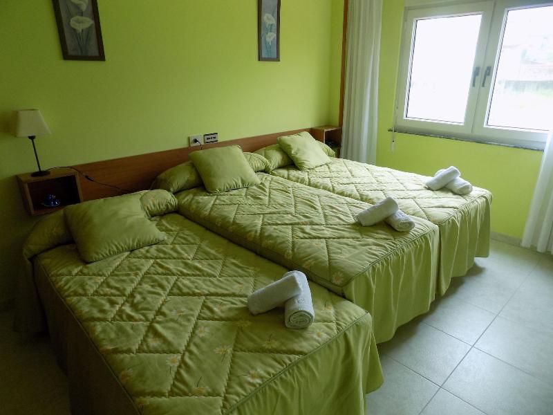 Imagen de alojamiento Hotel Arenal Imagen de alojamiento Hotel Arenal