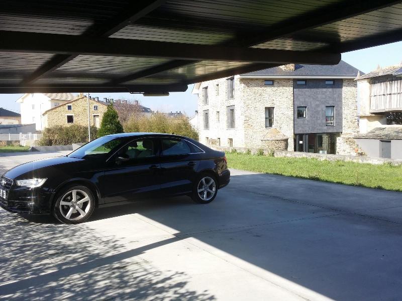 Imagen de alojamiento Hotel A Finca Imagen de alojamiento Hotel A Finca