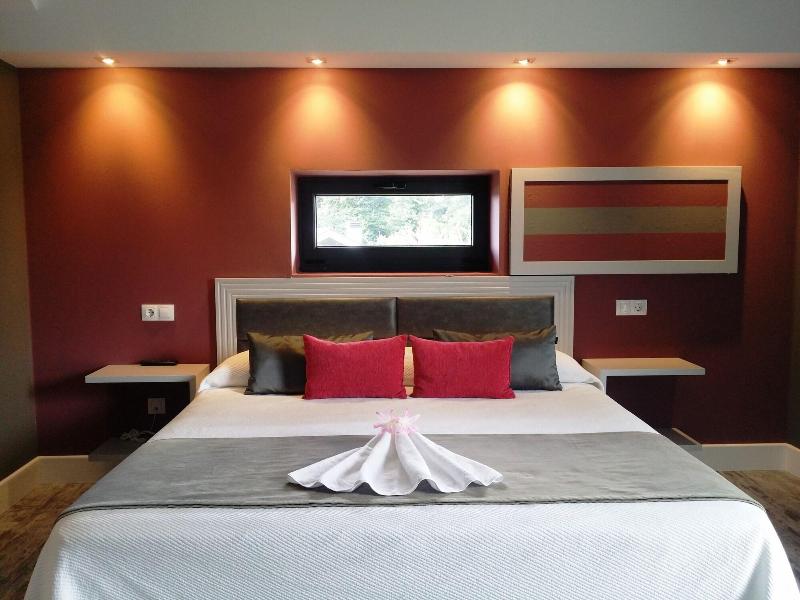 Imagen de alojamiento Hotel A Finca Imagen de alojamiento Hotel A Finca