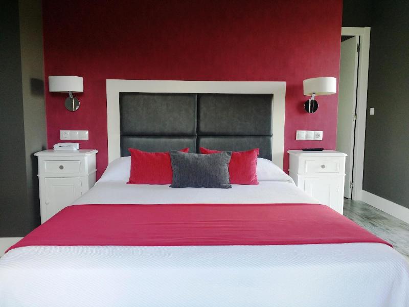 Imagen de alojamiento Hotel A Finca Imagen de alojamiento Hotel A Finca