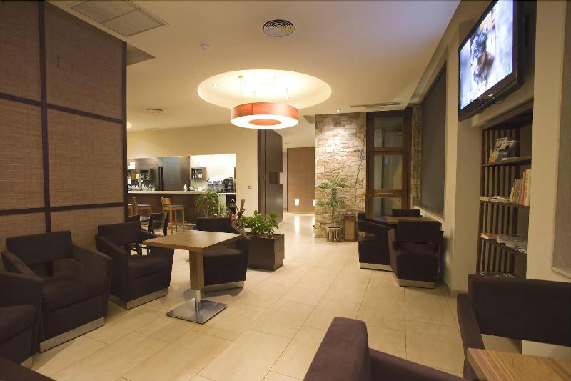 Imagen de alojamiento Hotel Mar De Plata Imagen de alojamiento Hotel Mar De Plata