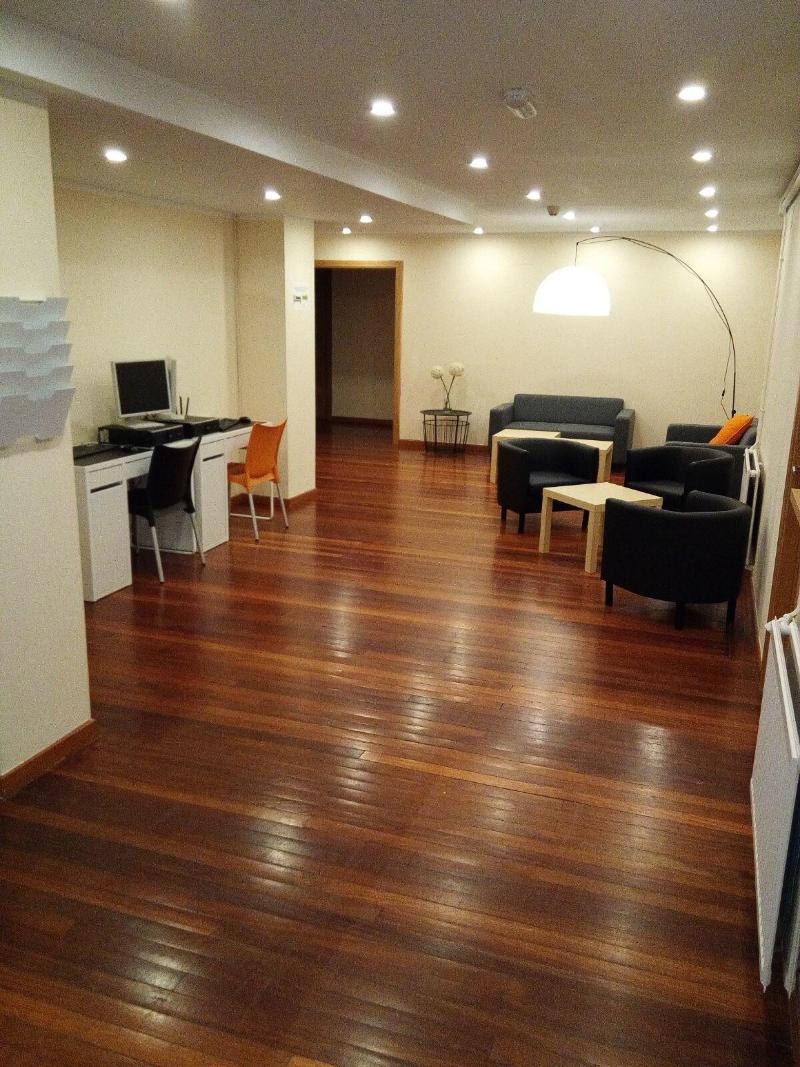Imagen de alojamiento Hotel Q Viveiro Imagen de alojamiento Hotel Q Viveiro