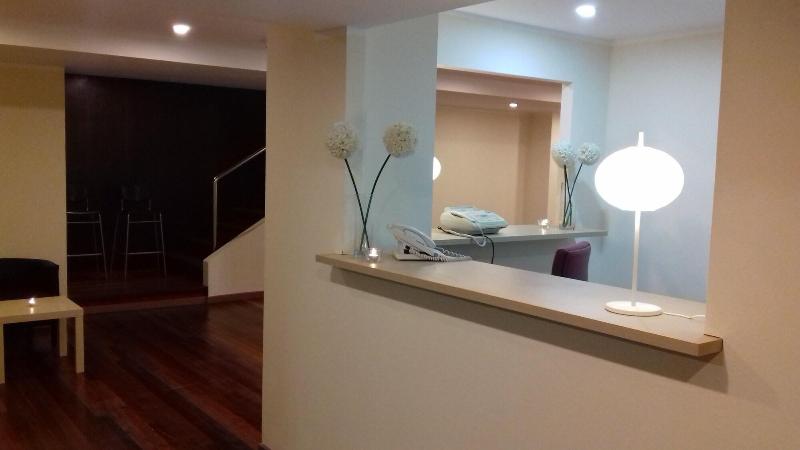 Imagen de alojamiento Hotel Q Viveiro Imagen de alojamiento Hotel Q Viveiro