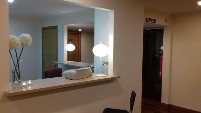 Imagen de alojamiento Hotel Q Viveiro Imagen de alojamiento Hotel Q Viveiro