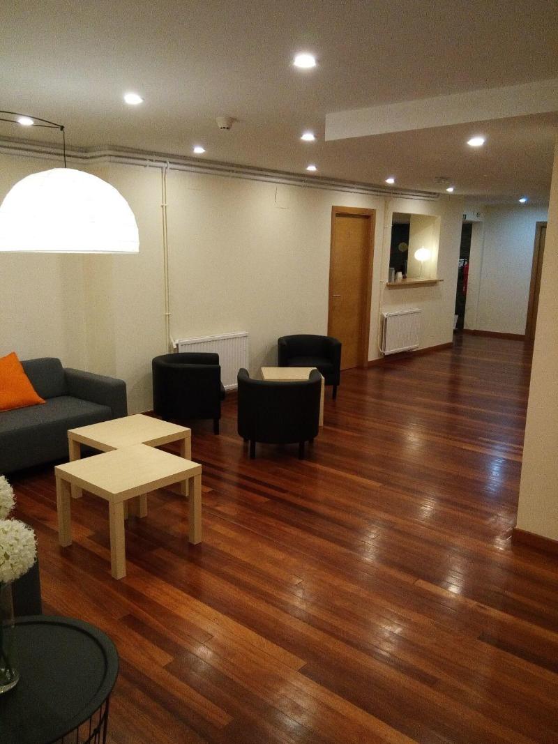 Imagen de alojamiento Hotel Q Viveiro Imagen de alojamiento Hotel Q Viveiro