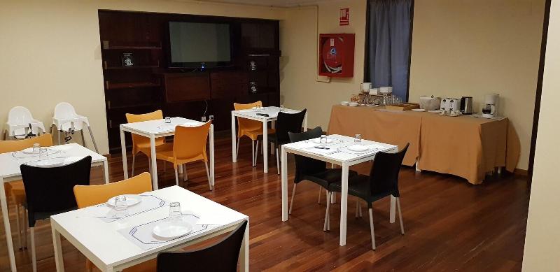 Imagen de alojamiento Hotel Q Viveiro Imagen de alojamiento Hotel Q Viveiro