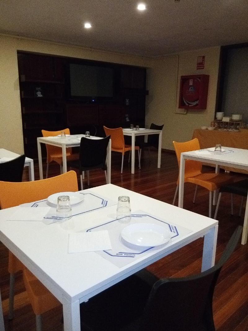 Imagen de alojamiento Hotel Q Viveiro Imagen de alojamiento Hotel Q Viveiro