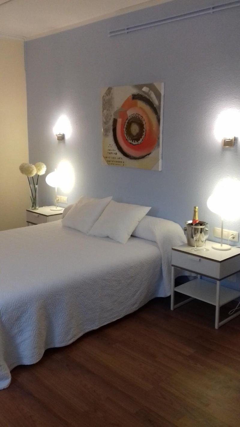 Imagen de alojamiento Hotel Q Viveiro Imagen de alojamiento Hotel Q Viveiro