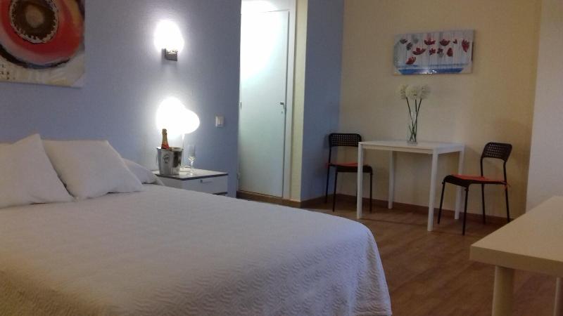 Imagen de alojamiento Hotel Q Viveiro Imagen de alojamiento Hotel Q Viveiro