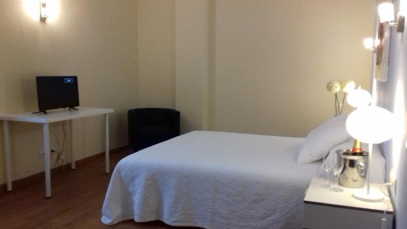 Imagen de alojamiento Hotel Q Viveiro Imagen de alojamiento Hotel Q Viveiro