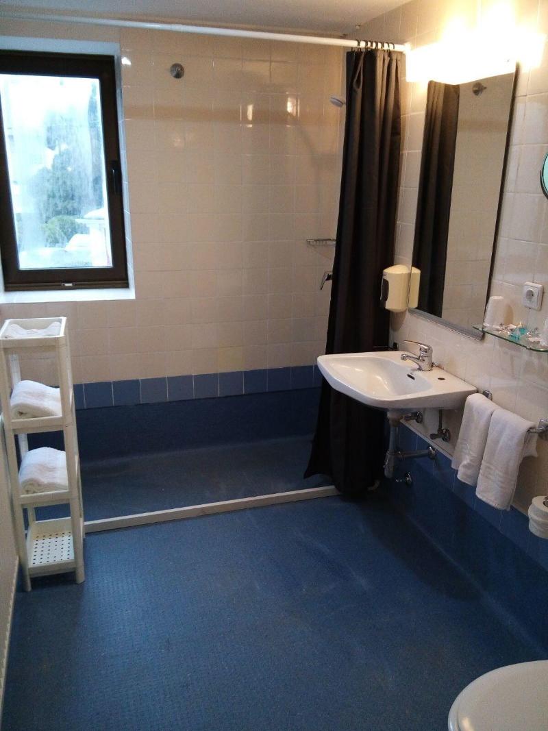 Imagen de alojamiento Hotel Q Viveiro Imagen de alojamiento Hotel Q Viveiro