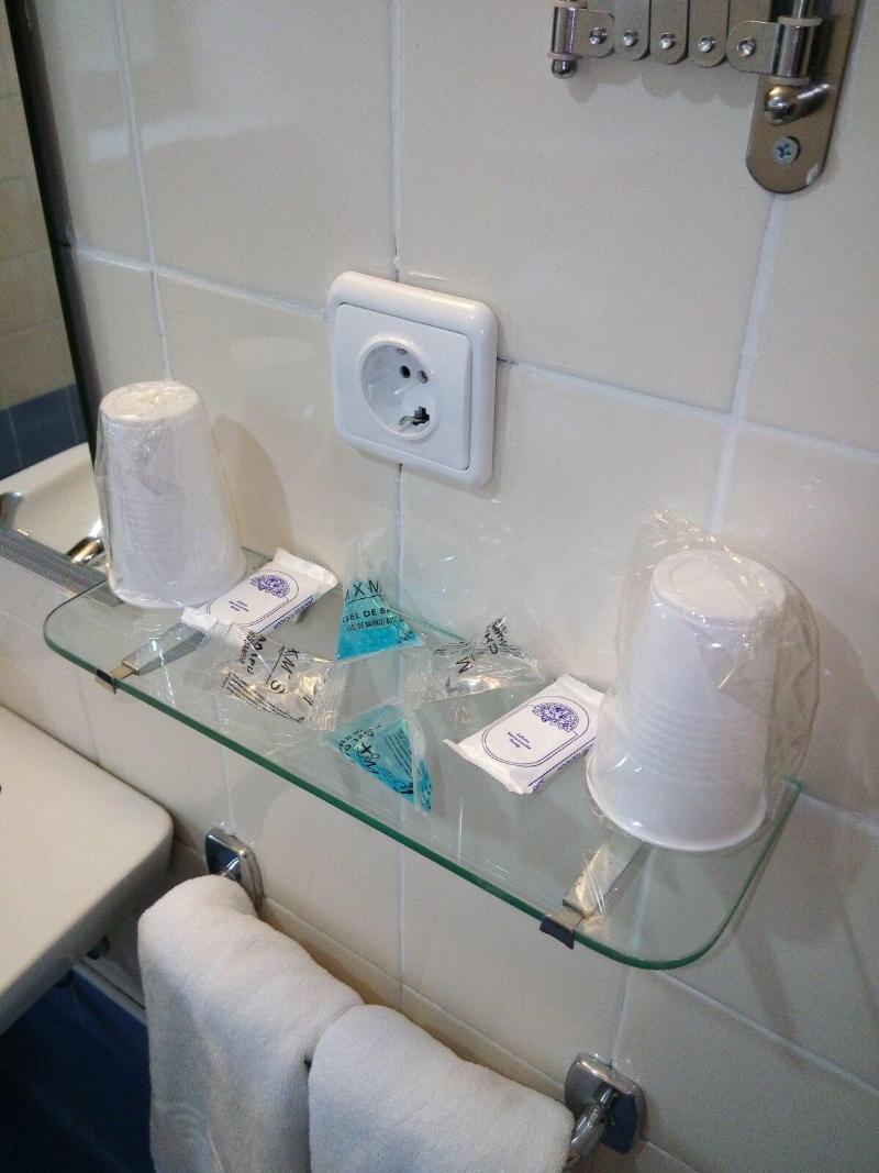Imagen de alojamiento Hotel Q Viveiro Imagen de alojamiento Hotel Q Viveiro