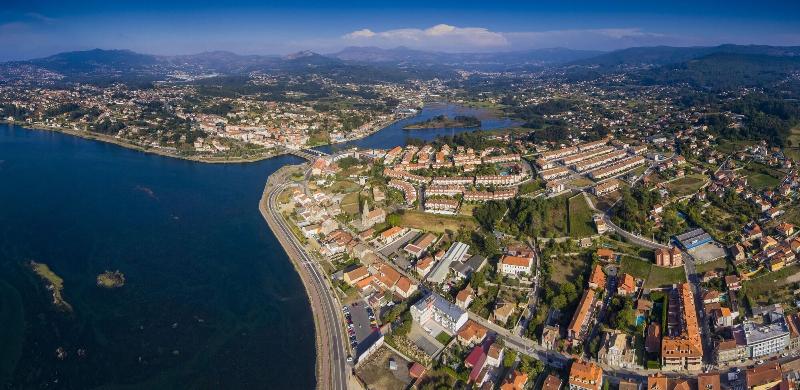 Imagen de alojamiento Hotel Arce Baiona Imagen de alojamiento Hotel Arce Baiona