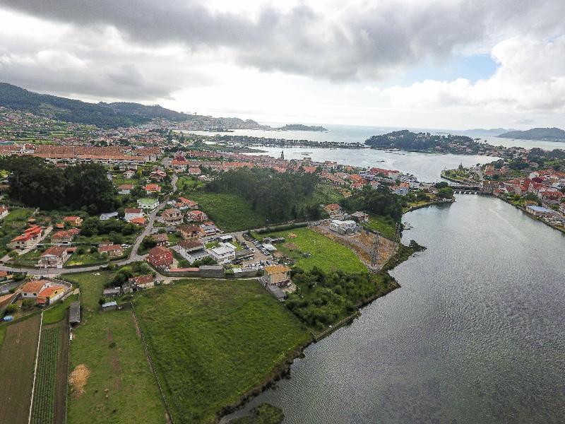 Imagen de alojamiento Hotel Arce Baiona Imagen de alojamiento Hotel Arce Baiona