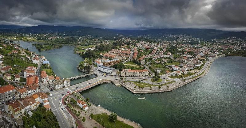 Imagen de alojamiento Hotel Arce Baiona Imagen de alojamiento Hotel Arce Baiona