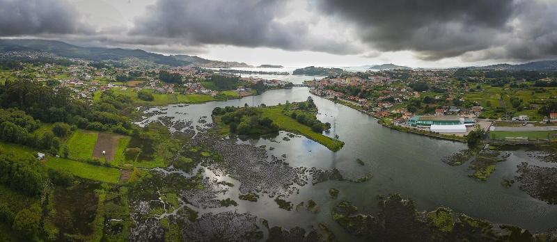 Imagen de alojamiento Hotel Arce Baiona Imagen de alojamiento Hotel Arce Baiona