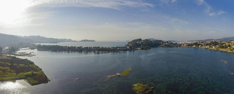 Imagen de alojamiento Hotel Arce Baiona Imagen de alojamiento Hotel Arce Baiona
